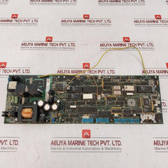Valmet Automation Tdc 65423242B Printed Circuit Board S422099 Tdc 65423242A