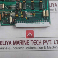 Valmet Automation Vpa Biu 16 R Printed Circuit Board Module 65421071‑1B