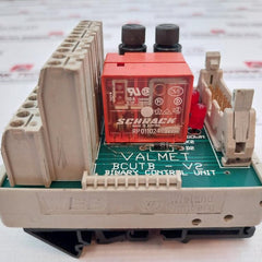 Valmet Bcutb-v2 Binary Control Unit Web 1002