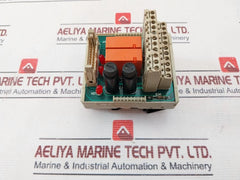 Valmet Bcutb-v2 Binary Control Unit Web 1002