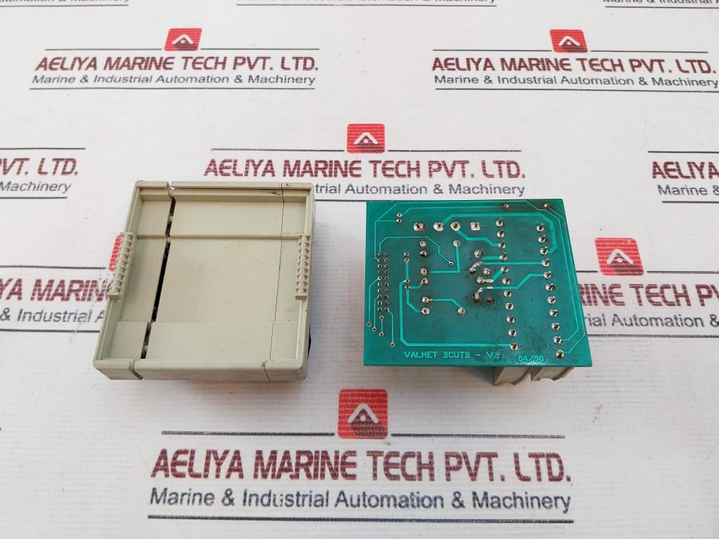 Valmet Bcutb-v2 Binary Control Unit Web 1002