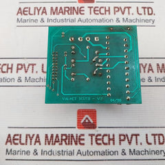 Valmet Bcutb-v2 Binary Control Unit Web 1002