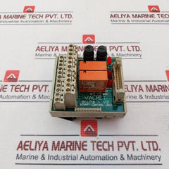 Valmet Bcutb-v2 Binary Control Unit Web 1002