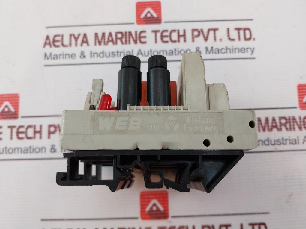 Valmet Bcutb-v2 Binary Control Unit Web 1002