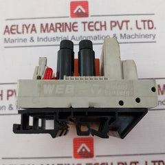 Valmet Bcutb-v2 Binary Control Unit Web 1002
