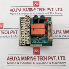Valmet Bcutb-v2 Binary Control Unit Web 1002