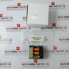 Valmet Bcutb Web 1002 Binary Control Unit