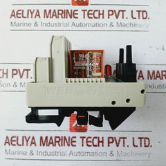 Valmet Bcutb Web 1002 Binary Control Unit