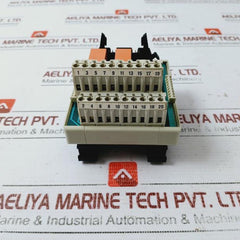 Valmet Bcutb Web 1002 Binary Control Unit