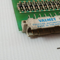 Valmet Binary Input Unit 65421071-1A Biu 16R