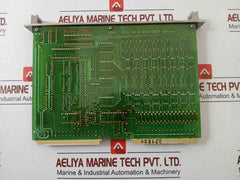 Valmet Binary Input Unit 65421071-1A Biu 16R