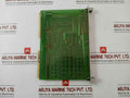 Valmet Binary Input Unit 65421071-1A Biu 16R