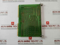 Valmet Binary Input Unit 65421071-1A Biu 16R