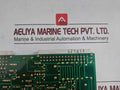 Valmet Biu-16 Binary Input Unit Pcb 545103-2A
