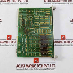 Valmet Biu-16 Binary Input Unit Pcb 545103-2B Mt806