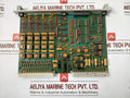 Valmet Biu 16 Binary Input Unit M8512251 545103-2B, 545103-2A