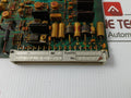 Valmet Biu 16 Binary Input Unit M8512251 545103-2B, 545103-2A