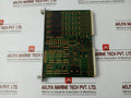 Valmet Biu 16 Binary Input Unit M8512251 545103-2B, 545103-2A