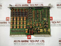 Valmet Biu 16 Binary Input Unit Pcb 545103-1B Dm 72 H At 70C M8512251