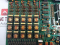 Valmet Biu 16 Binary Input Unit Pcb 545103-1B M8512251