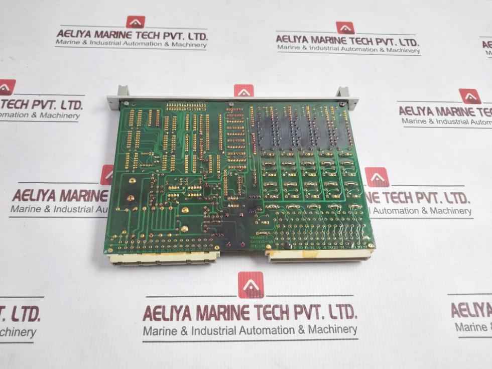 Valmet Biu 16 Printed Circuit Board 545103-1A