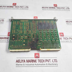 Valmet Biu 16 Printed Circuit Board 545103-1A