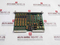 Valmet Biu 16 Printed Circuit Board 545103-1A