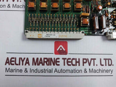Valmet Biu 16 Printed Circuit Board 545103-1A