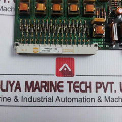Valmet Biu 16 Printed Circuit Board 545103-1A