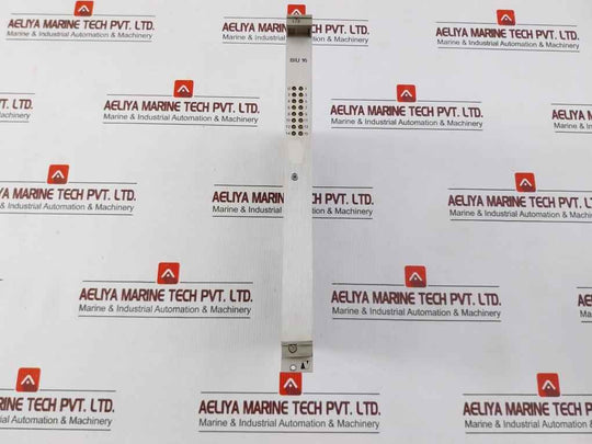 Valmet Biu 16 Printed Circuit Board 545103-2B M8512251-ex