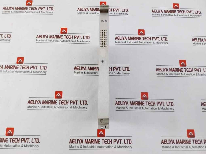 Valmet Biu 16 Printed Circuit Board 545103-2B M8512251-ex