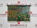 Valmet Biu 16 Printed Circuit Board 545103-2B M8512251-ex