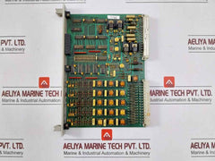 Valmet Biu 16 Printed Circuit Board 545103-2B M8512251-ex
