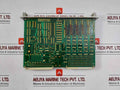 Valmet Biu 16 Printed Circuit Board 545103-2B M8512251-ex