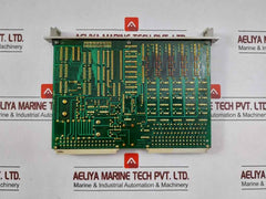 Valmet Biu 16 Printed Circuit Board 545103-2B M8512251-ex