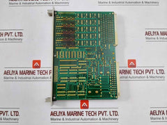Valmet Biu 16 Printed Circuit Board 545103-2B M8512251-ex