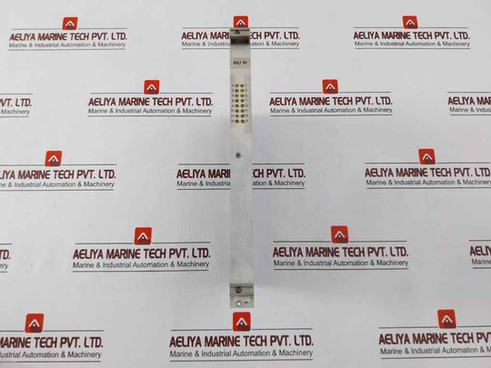 Valmet Biu 16 Printed Circuit Board Card 545103-2B M8512251