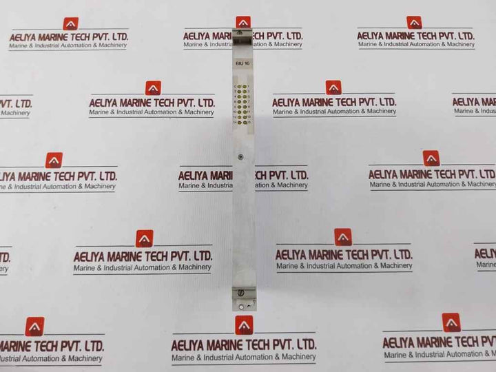 Valmet Biu 16 Printed Circuit Board Card 545103-2B M8512251