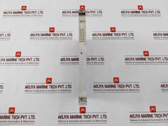 Valmet Biu 16 Printed Circuit Board Card 545103-2B M8512251