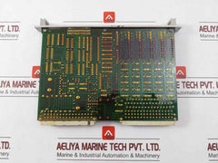 Valmet Biu 16 Printed Circuit Board Card 545103-2B M8512251