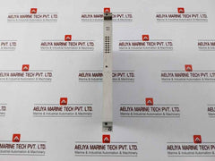 Valmet Biu 16 R Binary Input Module 65421071-1a M8512271 M1