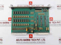Valmet Biu 16 R Binary Input Module 65421071-1a M8512271 M1