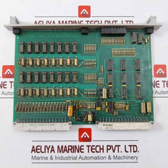 Valmet Biu 16 R Binary Input Module 65421071-1a M8512271 M1