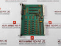 Valmet Biu 16 R Binary Input Module 65421071-1a M8512271 M1