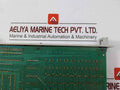 Valmet Biu 16 R Binary Input Module 65421071-1a M8512271 M1