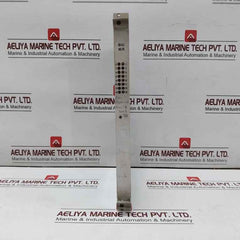 Valmet Biu 16 R Binary Input Pcb Module 65421071-1A Mt049 M85122711 M1