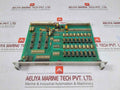 Valmet Biu 16 R Binary Input Unit M8512271/M85122711 M1