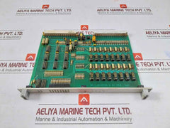 Valmet Biu 16 R Binary Input Unit M8512271/M85122711 M1
