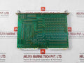 Valmet Biu 16 R Binary Input Unit M8512271/M85122711 M1