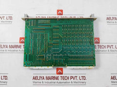 Valmet Biu 16 R Binary Input Unit M8512271/M85122711 M1